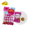 Delicious Cherry Flavor Prunes