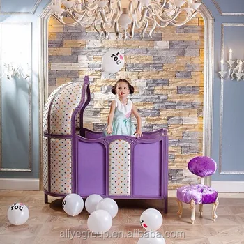 princess cribs for babies