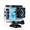 Outdoor Mini Action Camera Waterproof Full HD 1080 P Sport DV Video Camera Manual