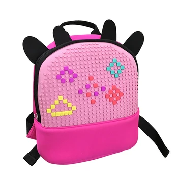 silicone backpack