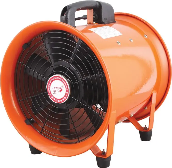 industrial portable blower