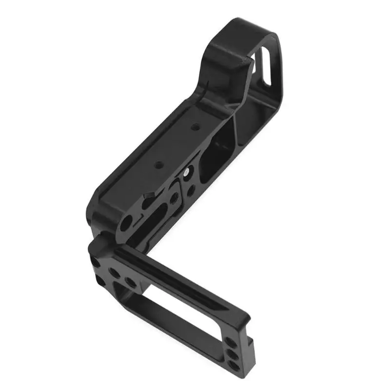 

Quick Release Vertical L Type Bracket for Sony A7RIII/A7III/A9 Camera Grip Plate