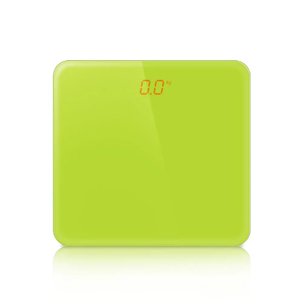 

2023 Wireless body Scale with App compatible with Google Fit and iOS Health