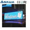animation, video, still images Display Function and Full Color Tube Chip Color outdoor taxi top led screen