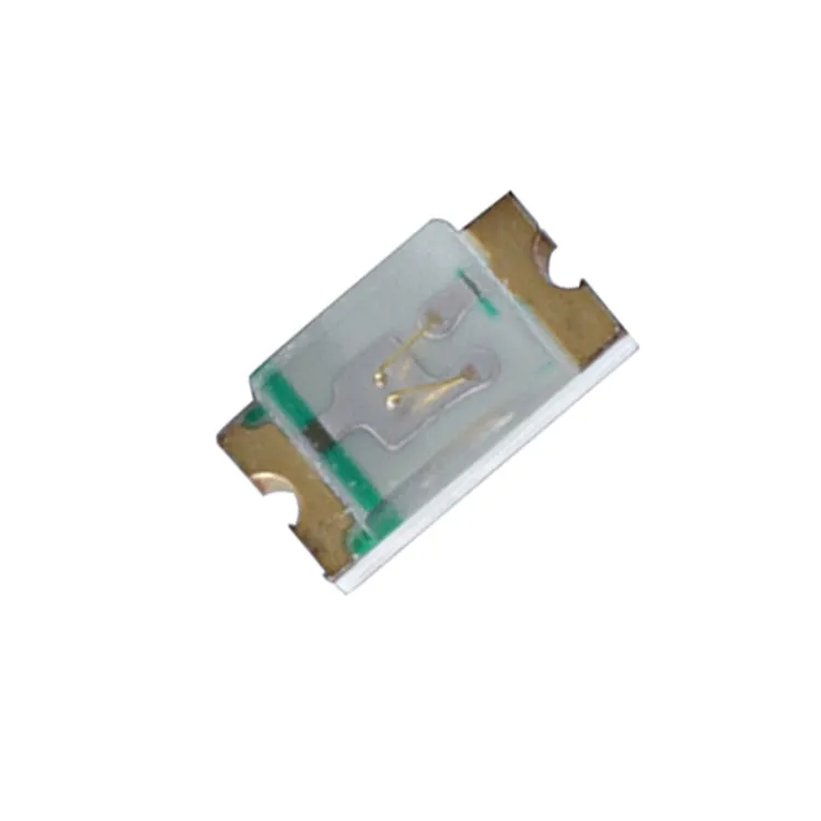 Blue 0603 smd led