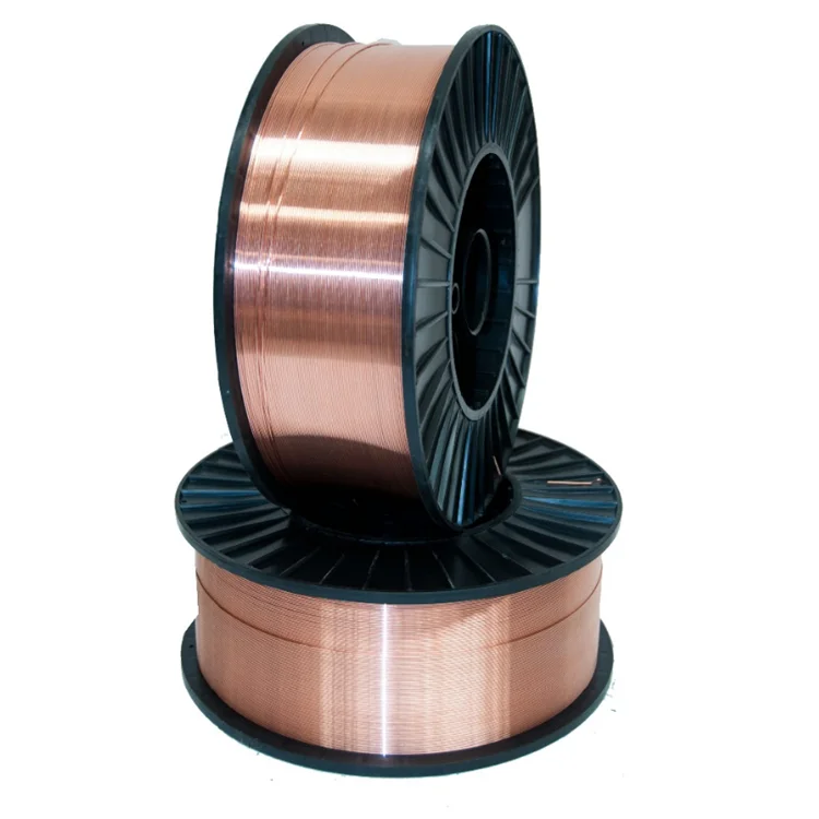 Stainless Steel Welding Wire 2 rolls