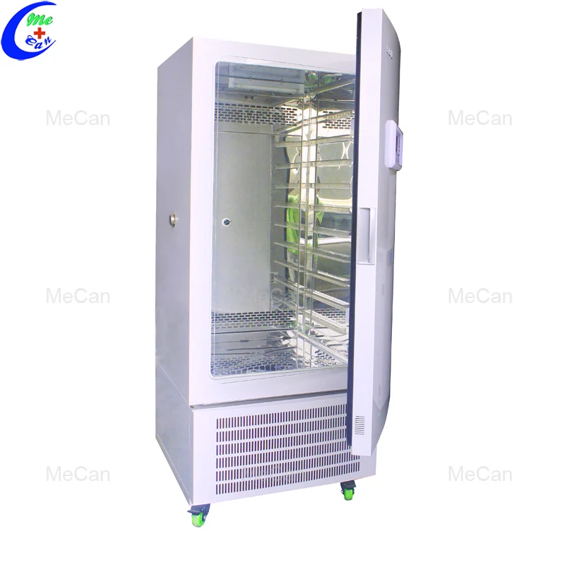 Cooling Incubator