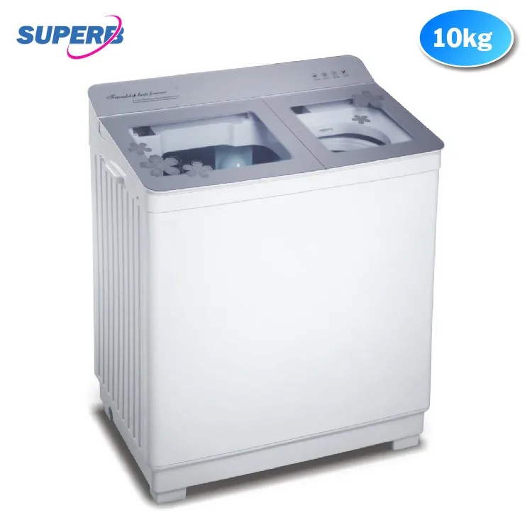 Hitachi 10kg Washing Machine