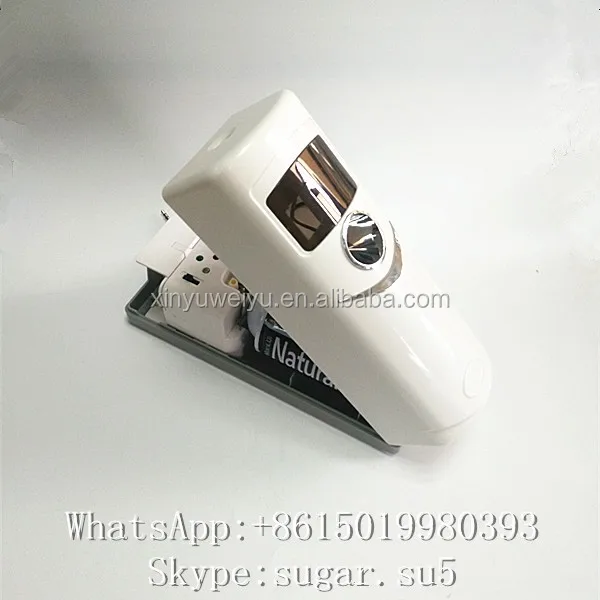 electric air freshener dispenser