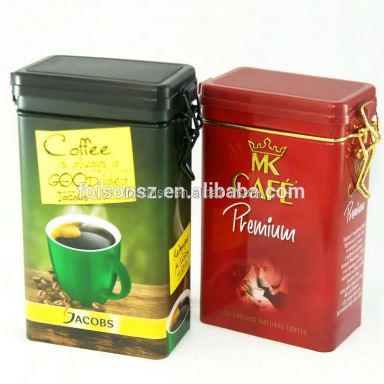 Decorative Wholesale Tea Tins For Storage Buy Decorative