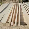 edge glued paulownia triangular bar panel lumber for sale lvl batten
