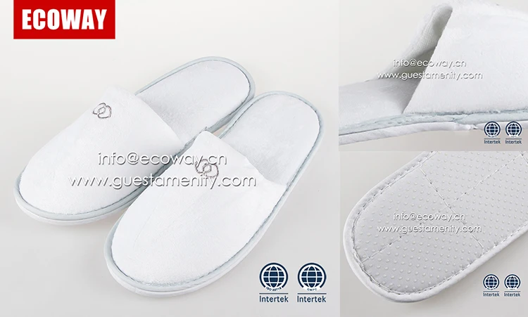 cheap disposable slippers