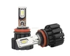 TOP 1 Bright 13600lm 100W P9 pk off road led headlight h7 xenon led p9 vehicle lights bars x3 hid motor 24v lumi led luxeon zes