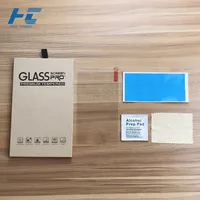 

2.5D Anti Scratch Tempered Glass For New Nintendo Switch Lite Screen Protector