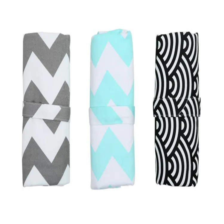 Waterproof Baby Deluxe Diaper Changing Mat Portable Changing Pad Buy