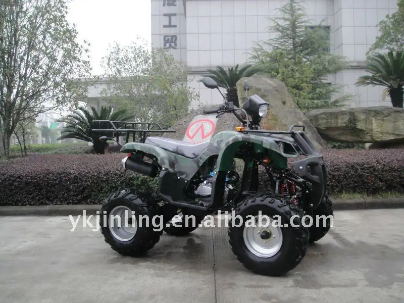 Atv Jinling 250