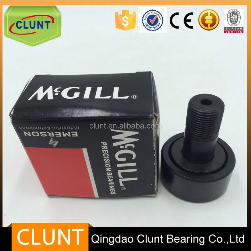 Roulement Suiveur De Came McGill CF1SB Enduro - Roulement à Aiguilles 1 Goujon Avec écrou