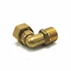 Quality guaranteed high quality fine processing water heating fittings