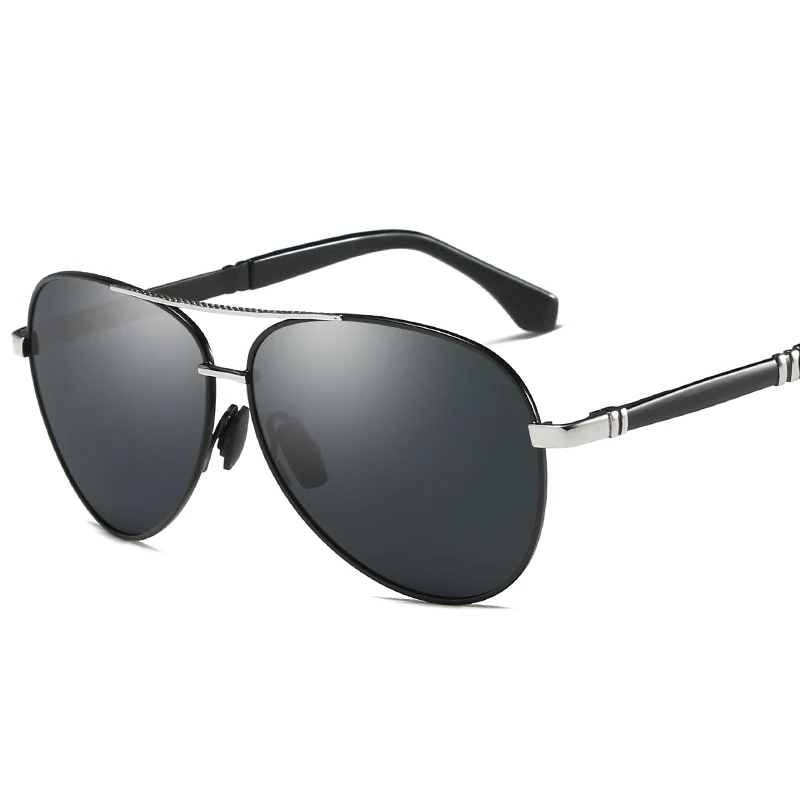 

2020 New Fashion Italian Design ce Sunglasses Mens Polarized Sunglasses