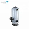 EMAUX Swimming pool Sand tank Water treatment filter One-piece sand cylinder equipment side out deep filtration fiber sand tank