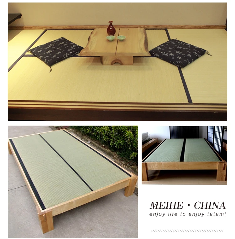 Natural And Green Eco Friendly Tatami Mat Buy Tatami Mat,Natural