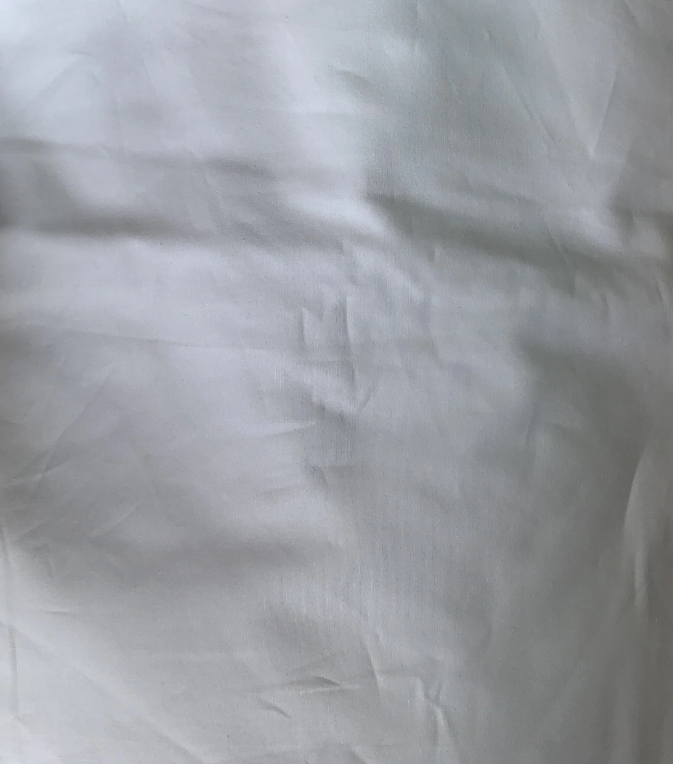 100% Cotton Down Proof 40x40 133x100 Width 218cm White Fabric - Buy 100 ...