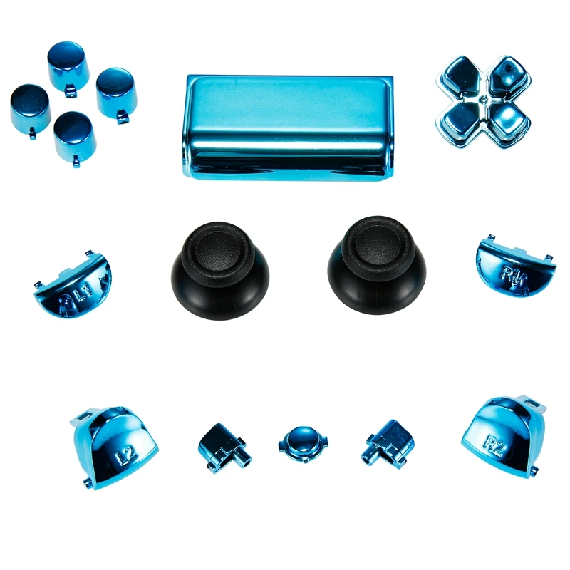 PS4 040 chro buttons (4)