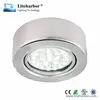Kitchen Rotating Light Fitting - 12v led puck lights