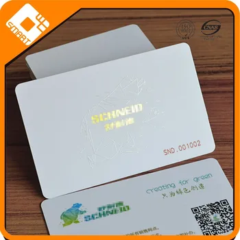 plastic card supplier