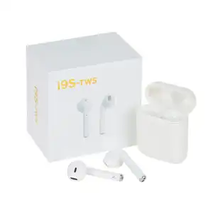 700mAh Wireless Bluetooth Earbuds