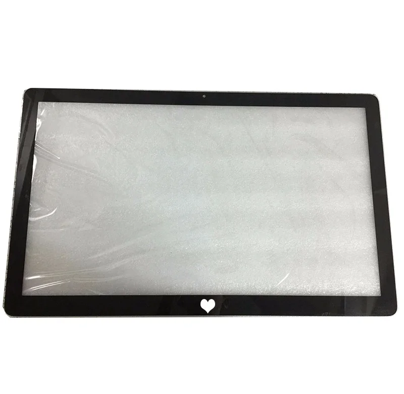 

27'' LCD Glass for Apple Cinema Display A1316 Thunderbolt Display A1407 LCD Screen Front Glass 922-9919 922-9344