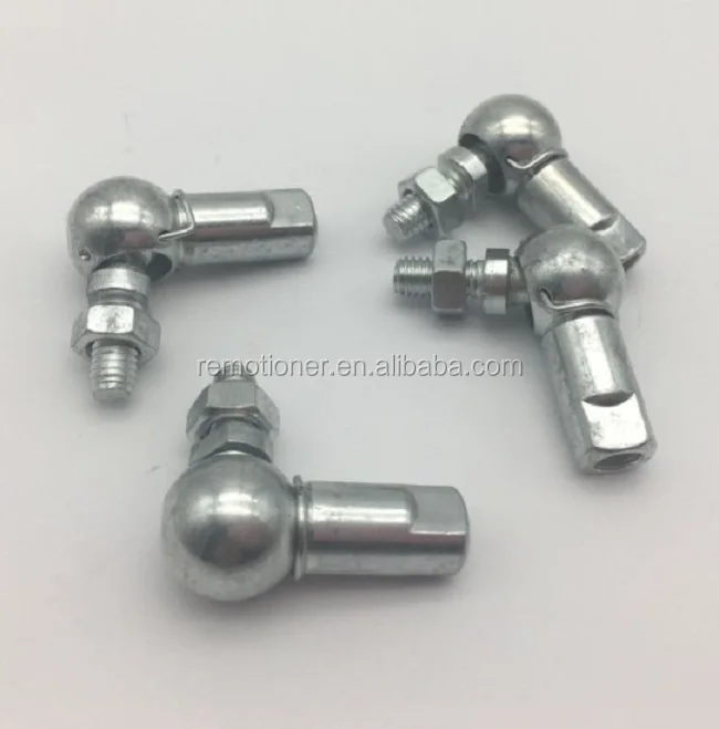 High Quality Right Hand Cs10 Ball Joint Rod End Bearing For Auto Ball