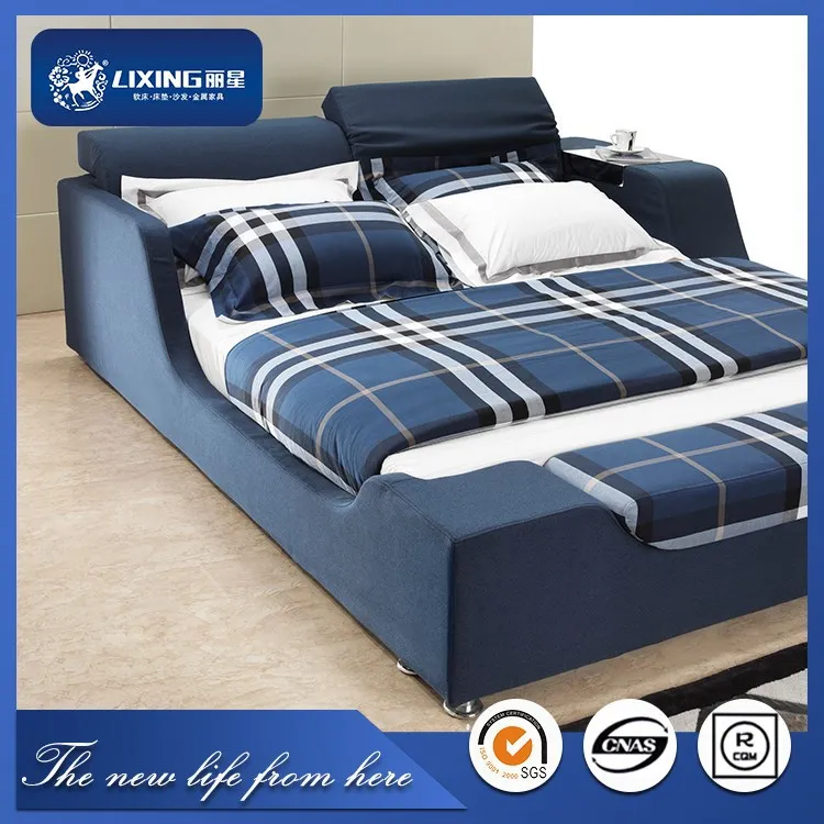 3G103 chinois chambre meubles, Turque chambre meubles, Divan lit