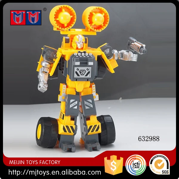  Mainan  untuk anak  anak  robot  boy tobot transformss robot  