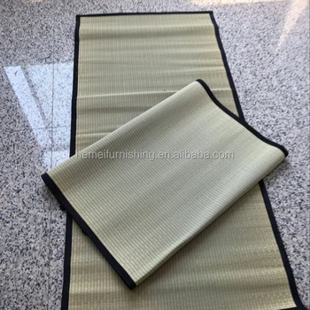 Rush Grass Mat Yoga Mat