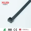 Outdoor Using Cold/Heat Resistance Strong Long Industrial Strength Cable Zip Ties 250LB 650/760mm