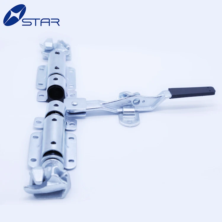 China Cargo Trailer Cam Action Door Lock Kit 011160 Buy China