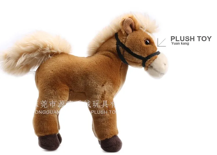 horse stuffed animal bulk