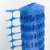 2019 New Coming Flexible Orange Safety Mesh Fence Construction