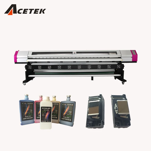 Dx5 Dx7 Dx11 Print Head 3 2m Eco Solvent Printer For Inkjet Print View 3 2m Eco Solvent Printer Galaxy Product Details From Guangzhou Tongchuang Electronic Technology Co Ltd On Alibaba Com