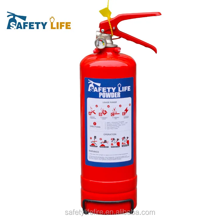 China Fire Extinguishers And Manufacturers Wholesale Alibaba