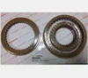 Automatic U251 U250E Transmission Clutch Friction Plate Disc U251E