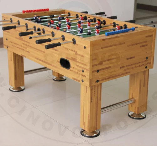 Popular high-grade soccer table football table football -55''