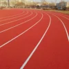 EPDM Granules Applied to Varied ground surfaces&Running Tracks&Courts.10%-30%Polymers