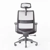 KingMay Multi Position Tilting Secure Lock Mechanism Cheap Office Executive Chair