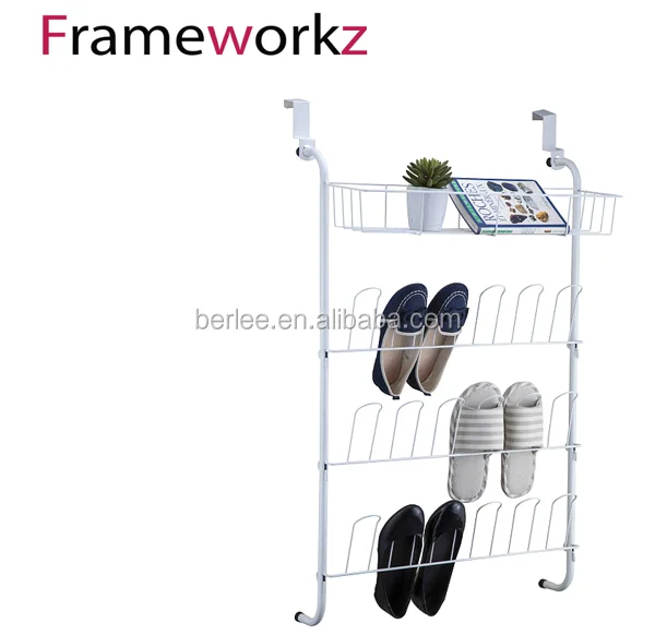 Over The Door Metal Shoe Rack Buy Metal Shoe Rack Designs,Metal Door
