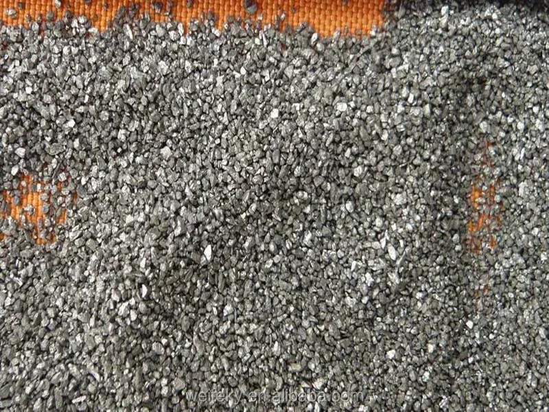 
Iron Pyrite Powder In High Quality For Sale 