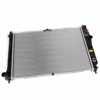 96816484 Radiator For 2004 2008 Chevrolet Aveo Aveo5