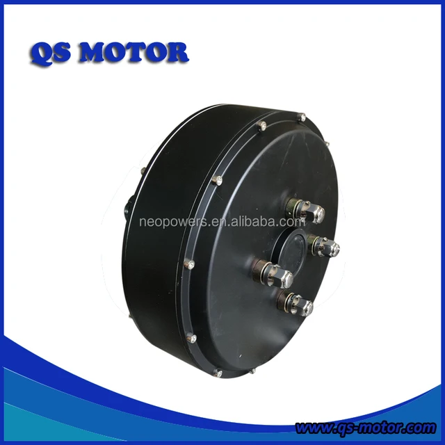 5kw qs v3