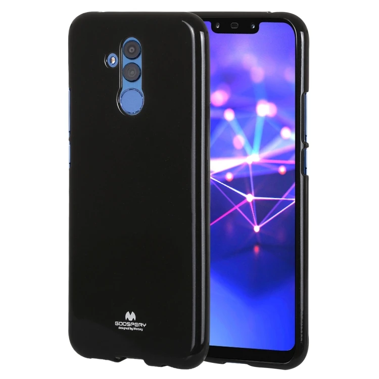 

TPU Anti-fall and Scratch Case for Huawei Mate 20 Lite